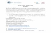 ePortfolio Guidelines Grade 9 - IPS-Jumeira