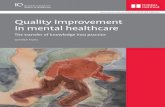 af1165 quality improvement in mental healthcare lr