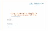 GCSR Final Report - Gloucestershire County Council