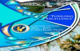 JUDICIARY OF GUAM 2016 - 2019 STRATEGIC PLAN
