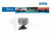Air Treatment Products - Blaine Brothers