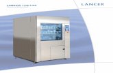 LABEXIA 1700 LXA - LabRepCo, LLC