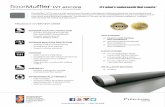 LVT Encore TPP Sheet 1.21 - floormuffler.com