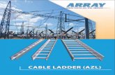 CABLE LADDER (AZL)