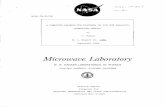 Microwave Laboratory - NASA