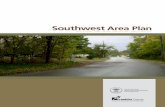 Southwest Area Plan