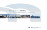 Report 2005 Part 2 Activities, governance and annual accounts
