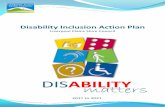 DISABILITY matters