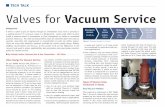 2017-Nov, VWAM, Valves for Vacuum Service