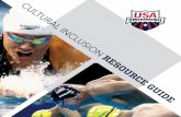 Resource Guide 2016 Asian American - USA Swimming