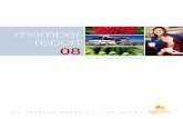 member report 08 - treasury.tas.gov.au