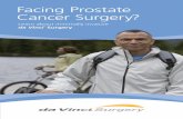 Facing Prostate Cancer Surgery? - Home - Santis