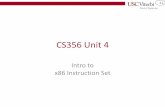CS356 Unit 4 - USC Viterbi