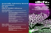 Scientific Advisory Board Symposium