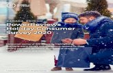CANADA EDITION PowerReviews Holiday Consumer Survey 2020