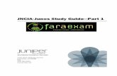 JNCIA-Junos Study Guide—Part 1 - douran.academy