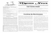 Mycena News - MSSF