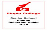 Piopio College