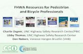 FHWA Resources for Pedestrian and Bicycle Professionals