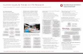Current Issues & Trends in CTE Research
