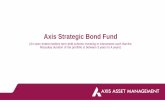 Axis Strategic Bond Fund