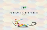 NEWSLETTER - Tea Exporters Association