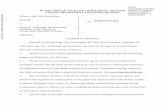 Complaint for Mandamus Case No. 2018 - irela.org