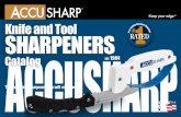 Knife and Tool SHARPENERS ASAThe last knife sharpener you ...