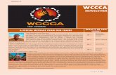 Q3/ISSUE 10 WCCCA - Western Cape