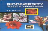 Biodiversity Impact and Assessment - Vasundhara