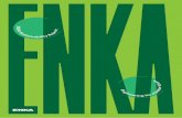 ENKA 2020 Sustainability Report