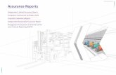 MILAHA ANNUAL REPORT 2020 Assurance Reports