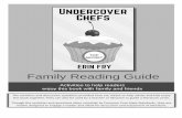 Family Reading Guide