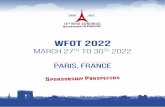 WFOT 2022 - react-profile.org