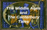 The Middle Ages - Caroline County Public Schools