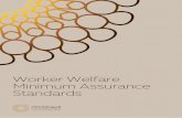 Worker Welfare Minimum Assurance Standards