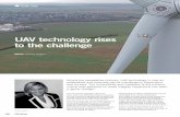 UAV technology rises to the challenge - The leading solar ...