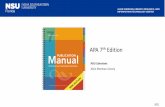 APA 7th Edition