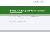 Time-to-Digital-Converter - GrandCentr