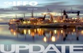 January 2019 Issue 312 - IFFO
