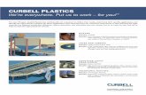 Machine Builders Brochure (Plastics for Machinery Design ...