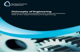 Philosophy of Engineering Vol. 2 | Raeng