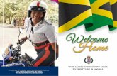 YOUR SAFETY AND SECURITY GUIDE TO RESETTLING IN JAMAICA
