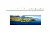 Appendix N1. Proposed Olowalu town master plan impacts on ...