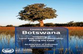 Inr Botswana - unccd.int