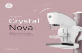 Senographe Crystal Nova - gme.com.lb