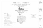 THE ROAM BUILDING - NNRHA