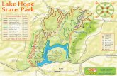 Lake Hope Mountain Bike Trails - athenscyclepath.com