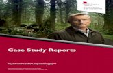 Case Study Reports