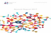 Annual Report 2017 - International Trade Centre